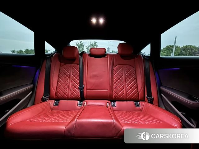 Audi S5 id 4259471 из Китая 15