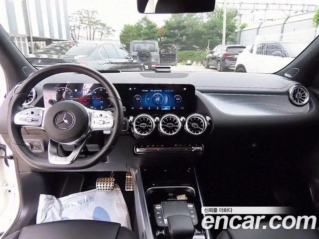 Mercedes-Benz EQA H243 id 2867869 из Кореи 17