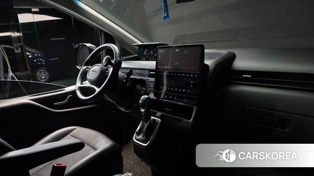 Hyundai Staria id 3953380 из Кореи 17