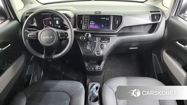 Kia The New Kia Ray id 4591879 из Кореи 30