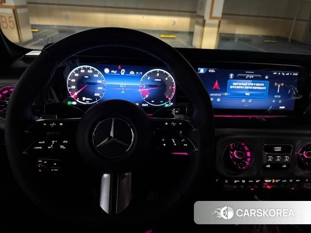 Mercedes-Benz G-Class W465 id 4879348 из Кореи 7