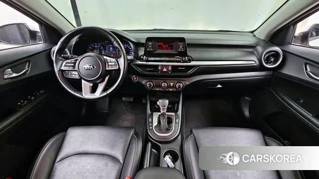 Kia Come New K3 id 3535464 из Кореи 17