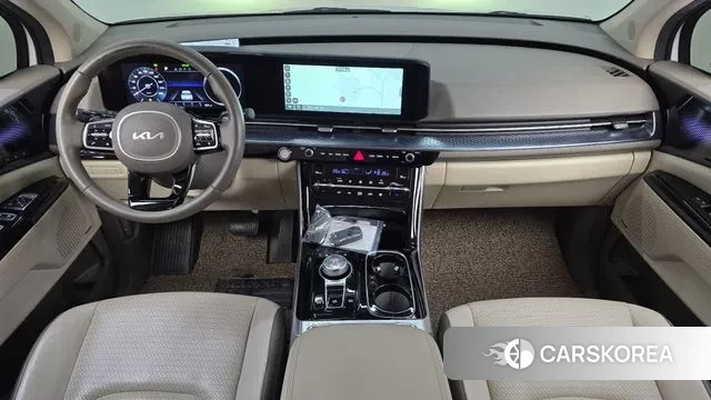 Kia Carnival 4th generation id 3389173 из Кореи 17