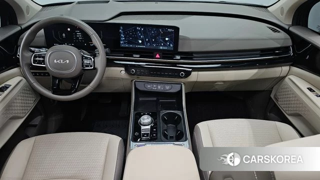 Kia The New Carnival 4th Generation id 4381354 из Кореи 17