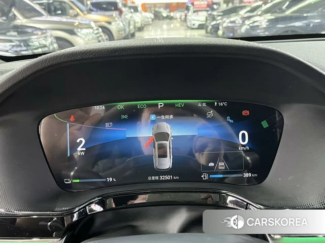 BYD Tang DM id 4207923 из Китая 15