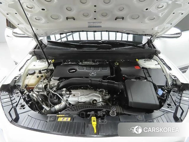 Mercedes-Benz GLB-Class X247 id 4362243 из Кореи 17