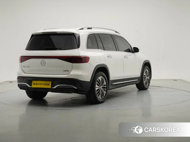 Mercedes-Benz EQB id 4334773 из Китая 25