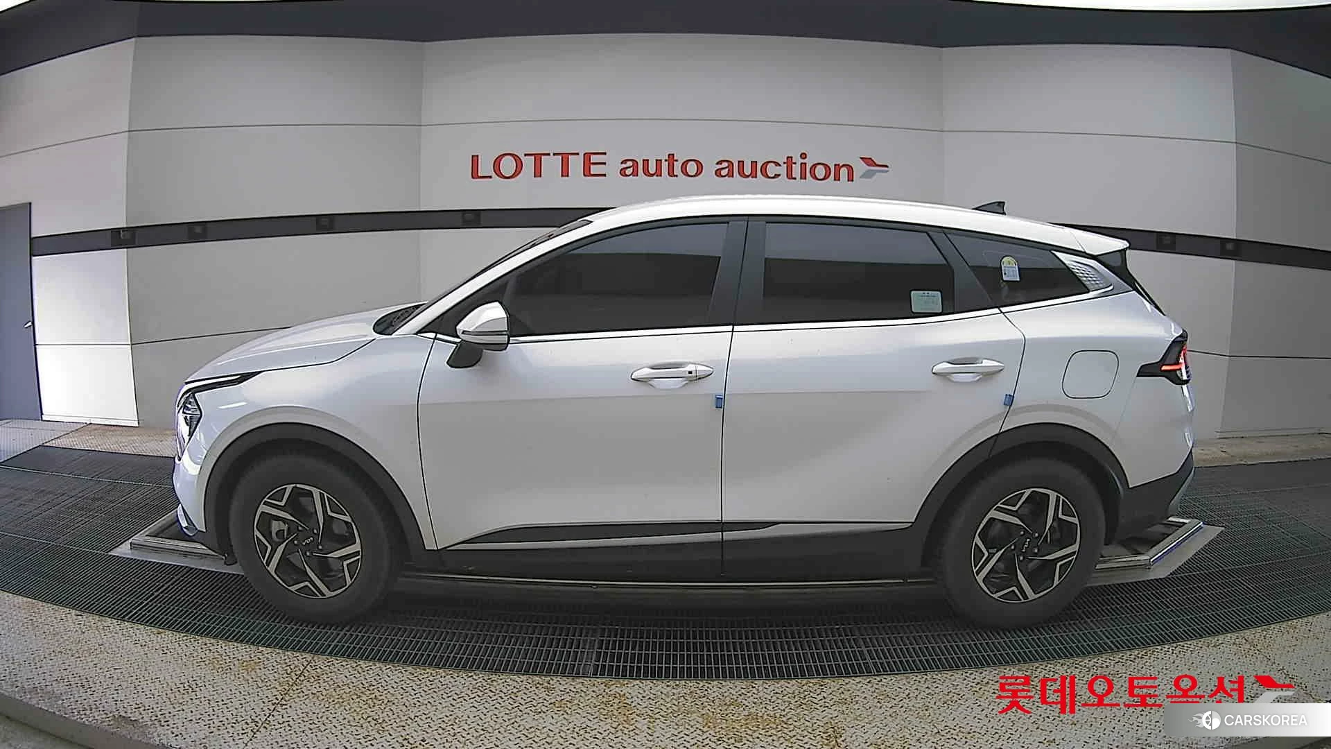 Kia Sportage id 4347372 из Кореи 35