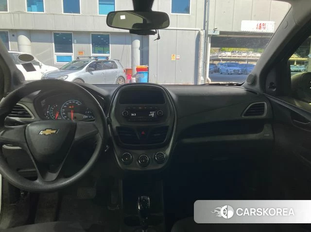 Chevrolet (GM Daewoo) The New Spark id 4324593 из Кореи 16