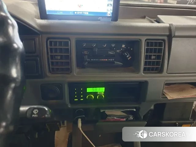 Chevrolet (GM Daewoo) New Damas id 2999456 из Кореи 13