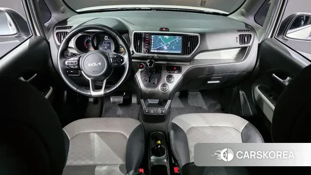 Kia The New Ray id 3561696 из Кореи 17