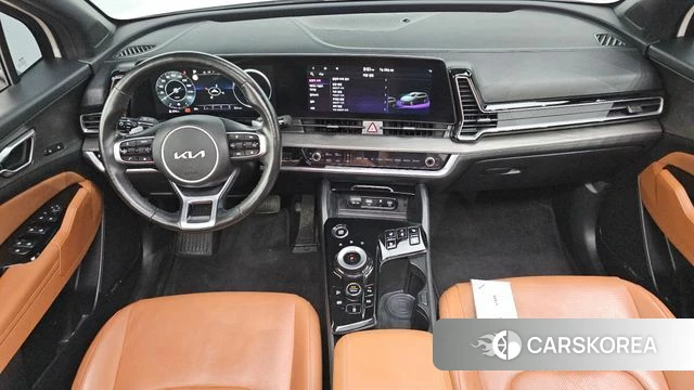 Kia Sportage 5th Generation id 4646287 из Кореи 17
