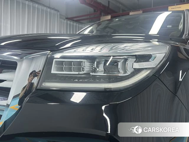 Haval H9 id 4254451 из Китая 17