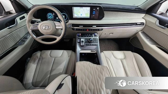 Hyundai The New Palisade id 3892078 из Кореи 17