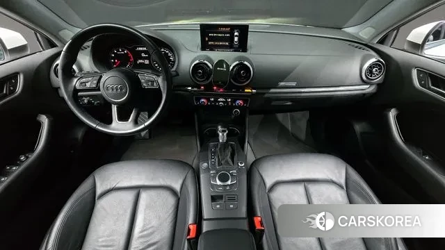 Audi New A3 id 2966538 из Кореи 17