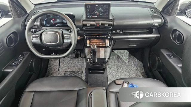 Hyundai Casper id 4617910 из Кореи 30