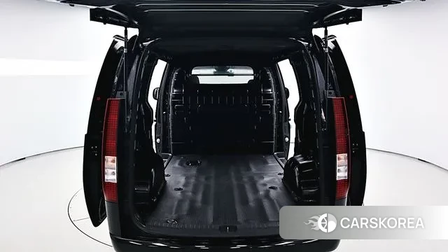 Hyundai Staria id 3436911 из Кореи 15