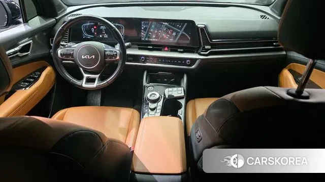 Kia Sportage 5th Generation id 3438372 из Кореи 17