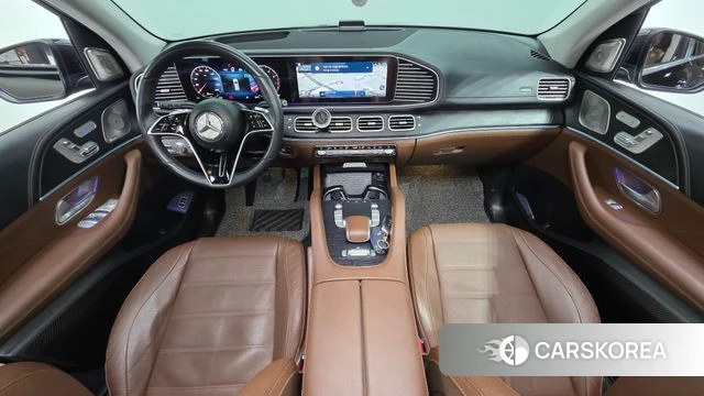 Mercedes-Benz GLE-Class W167 id 4494030 из Кореи 17