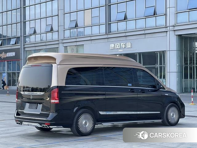 Mercedes-Benz V-class id 4260146 из Китая 18