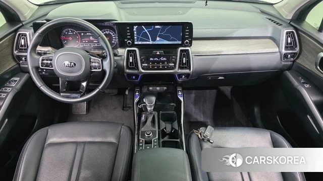 Kia Sorento 4th Generation id 4283441 из Кореи 17