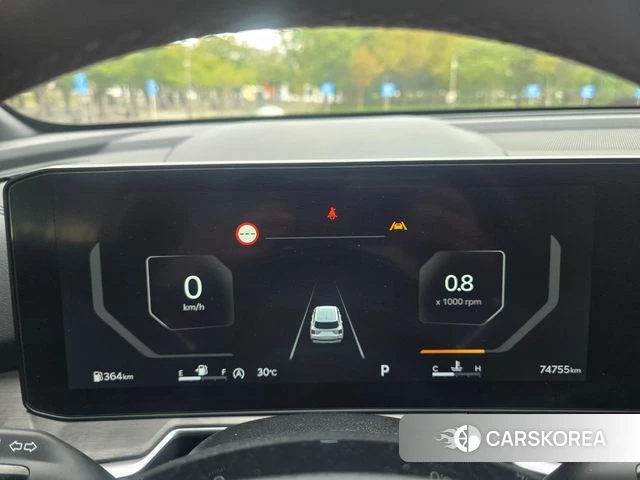 Kia The New Sorento 4th Generation id 4783567 из Кореи 17