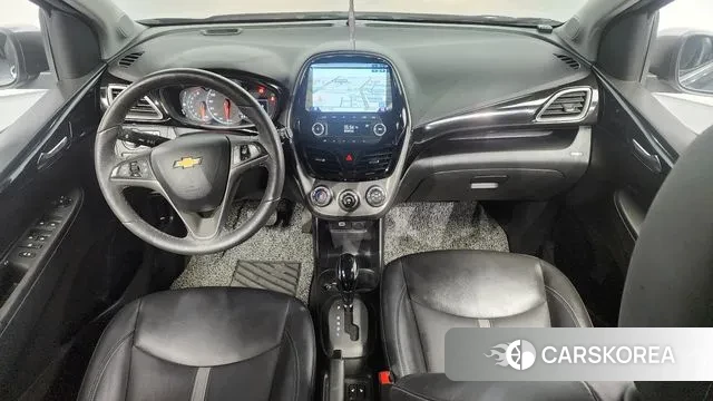 Chevrolet (GM Daewoo) The New Spark id 2890780 из Кореи 17