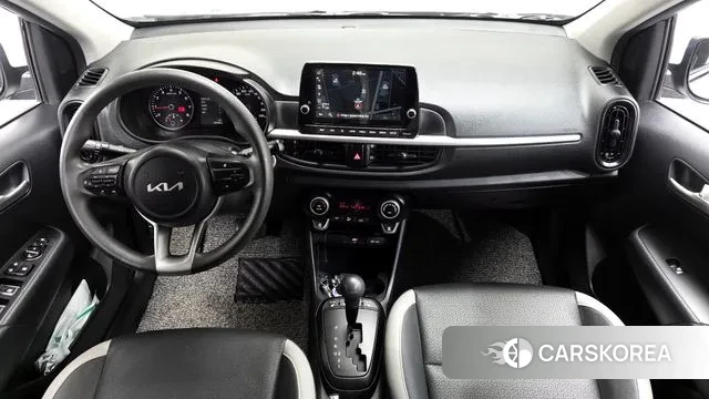 Kia Morning Urban (JA) id 3550401 из Кореи 17