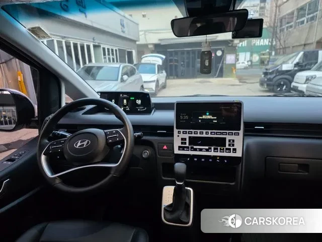 Hyundai Staria id 3674563 из Кореи 13