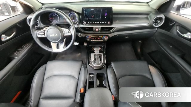Kia The New K3 2nd generation id 4904972 из Кореи 29