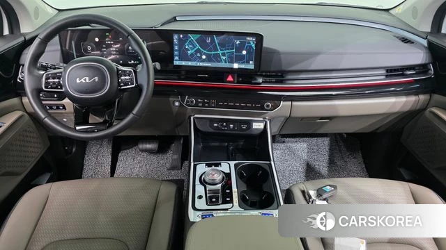 Kia The New Carnival 4th Generation id 3902859 из Кореи 17