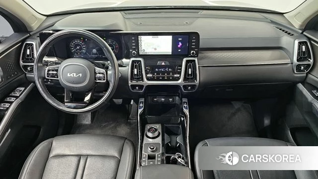 Kia Sorento 4th Generation id 4283268 из Кореи 30
