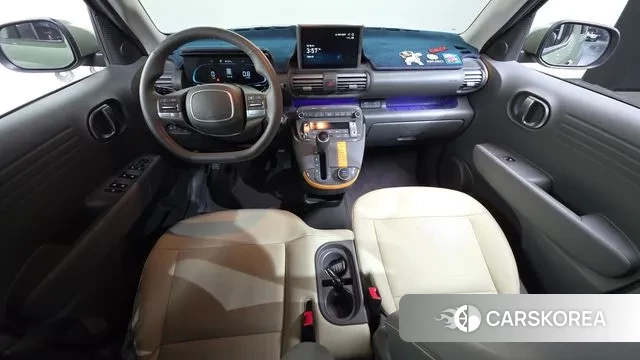 Hyundai Casper id 3556255 из Кореи 17