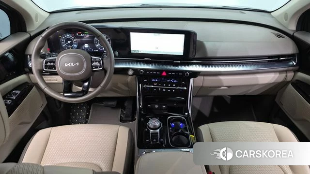Kia Carnival 4th generation id 4494926 из Кореи 17