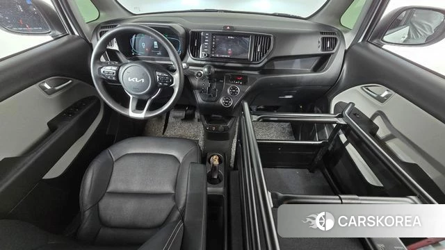 Kia The New Kia Ray id 4186578 из Кореи 17