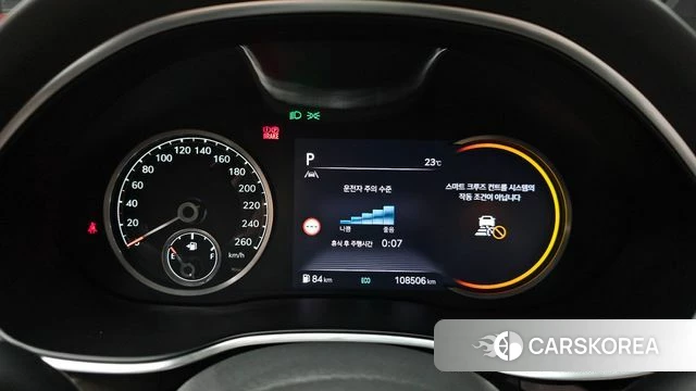 Genesis G80 (RG3) id 4754428 из Кореи 33