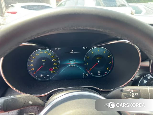 Mercedes-Benz GLC Coupe id 4241199 из Китая 14
