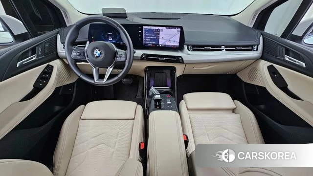 BMW 2 Series Active Tourer (U06) id 4480027 из Кореи 30