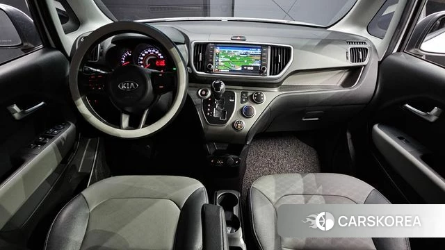 Kia The New Ray id 4717620 из Кореи 17