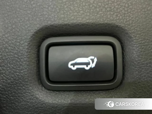 Hyundai The New Santa Fe id 4304077 из Кореи 17