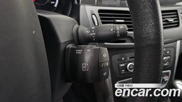 Renault Korea (Samsung) SM5 Nova id 2759663 из Кореи 17