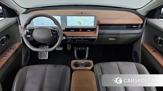 Hyundai Ionic 5 id 2940280 из Кореи 17