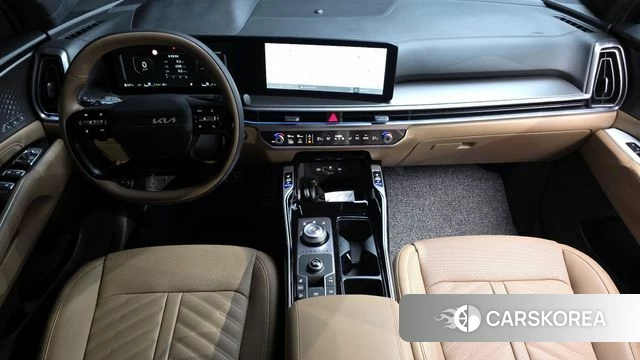 Kia The New Sorento 4th Generation id 4394347 из Кореи 28