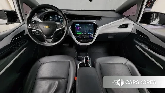 Chevrolet (GM Daewoo) Bolt EV id 3055179 из Кореи 17