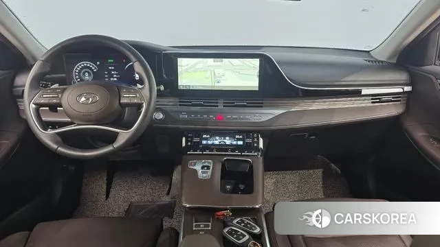 Hyundai The New Grandeur IG id 2939586 из Кореи 17