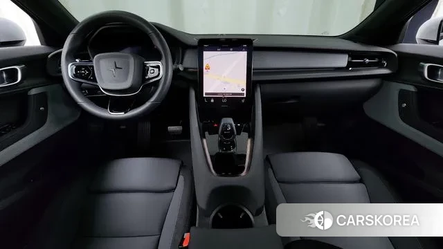 Polestar Polestar 2 id 3037418 из Кореи 17