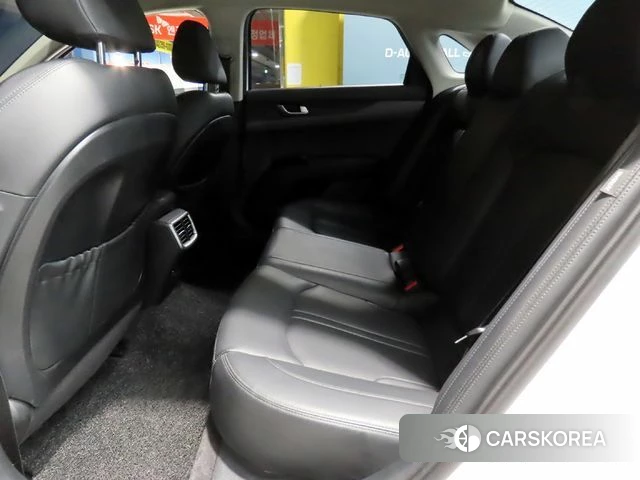 Kia K5 3rd generation id 3965526 из Кореи 17