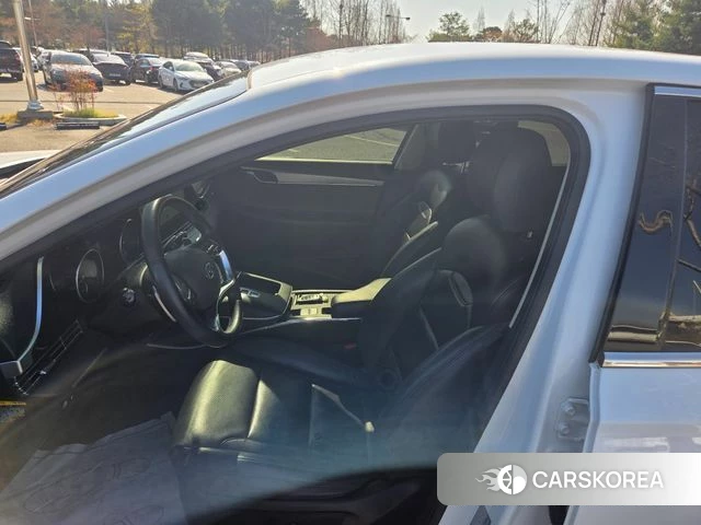 Hyundai The New Grandeur IG id 3905183 из Кореи 17