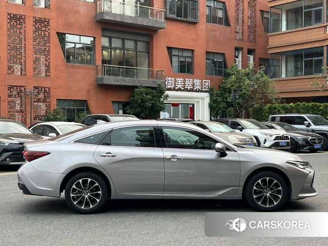 Toyota Asian dragon id 4276462 из Китая 12