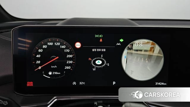 Kia The New Sorento 4th Generation id 4630181 из Кореи 30